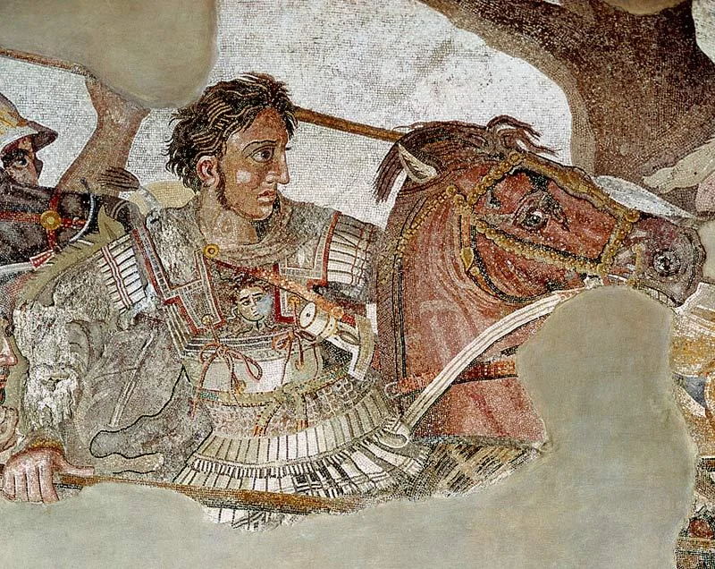 Alexander the Great