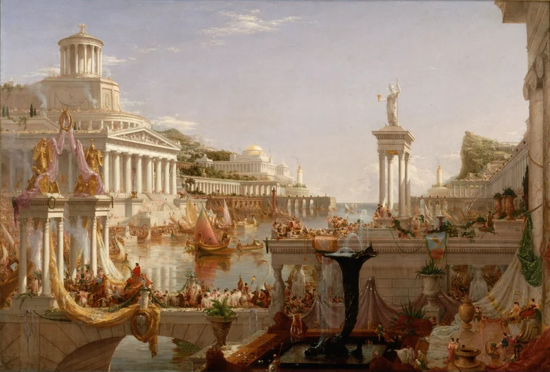 Antiquity