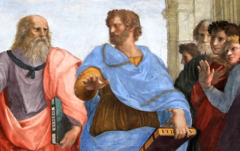 Aristotle