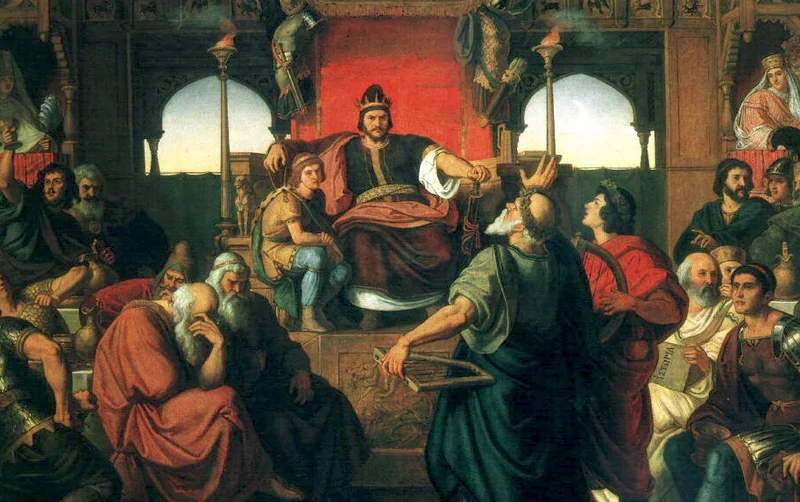 Attila the Hun