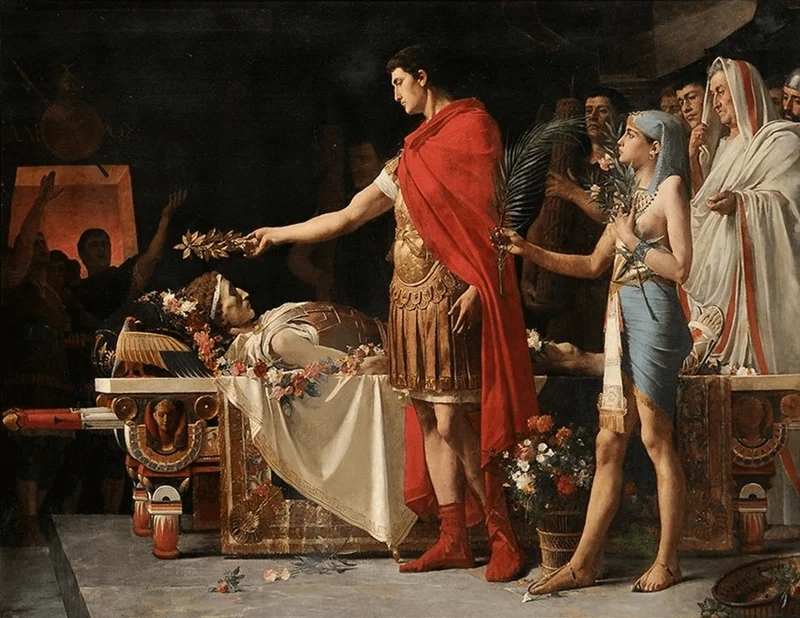 Augustus
