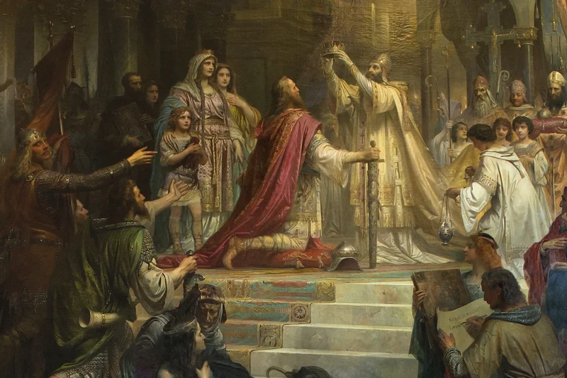 Charlemagne