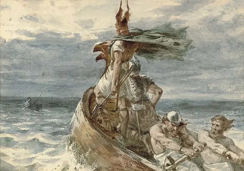 Danes