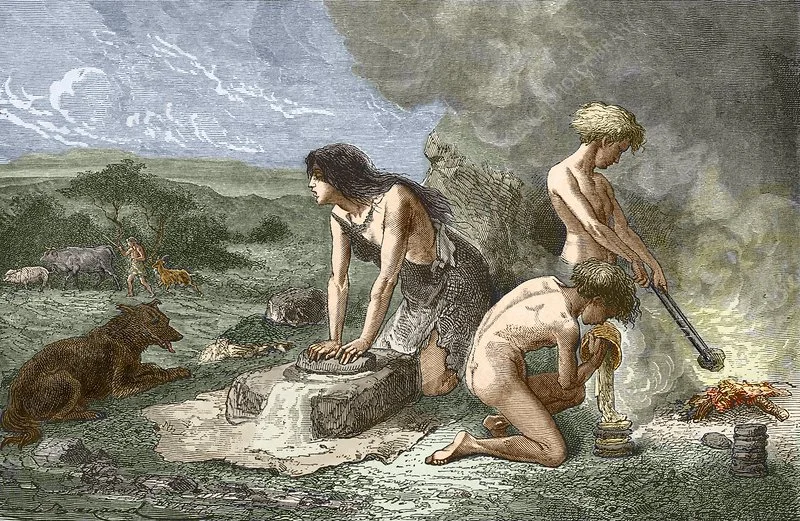 Early European Farmers