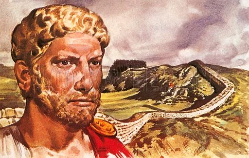 Hadrian