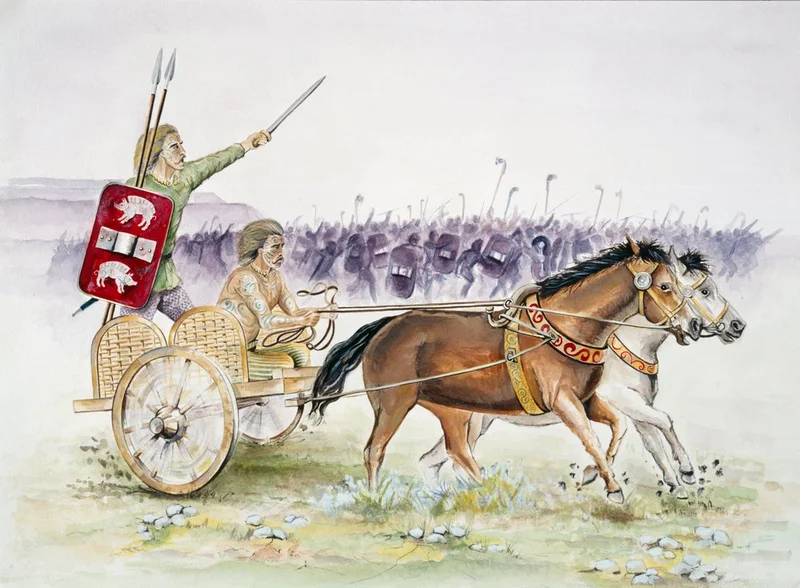 Indo-European Herders