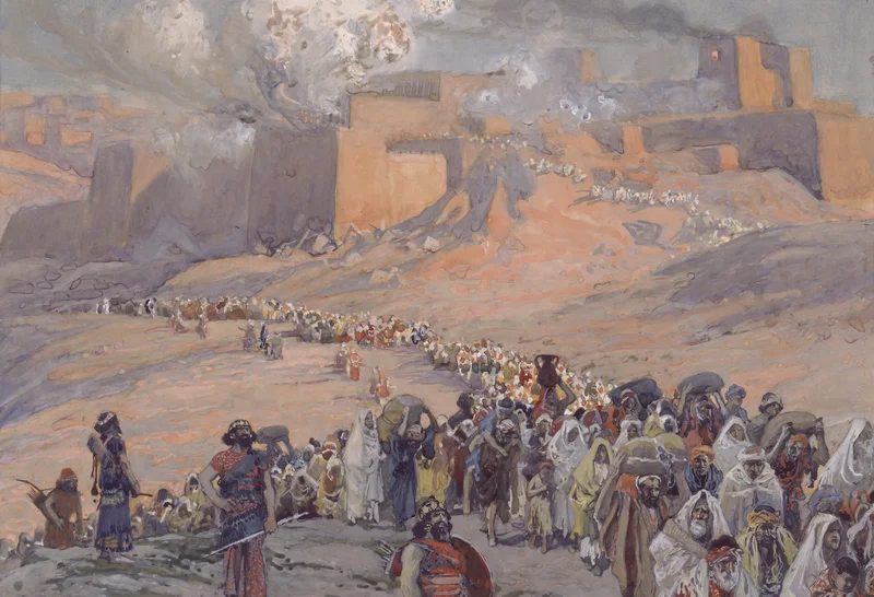 Israelites