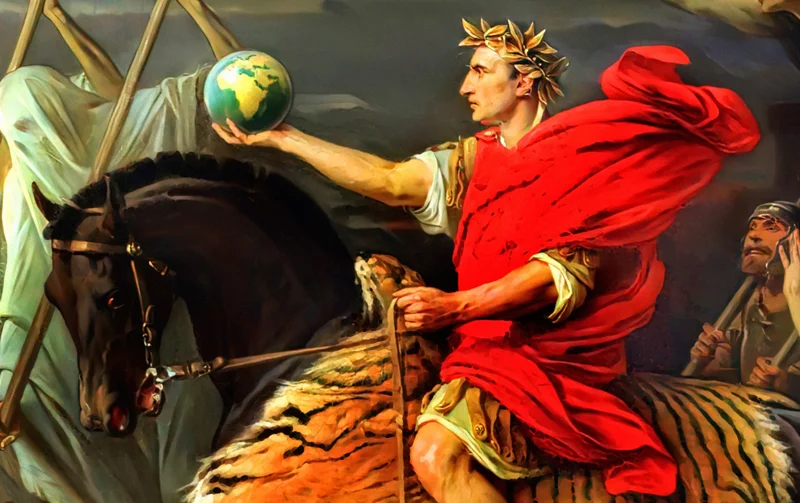 Julius Caesar