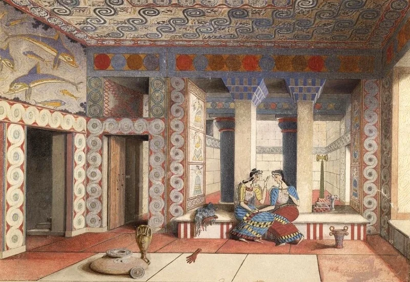 Minoans