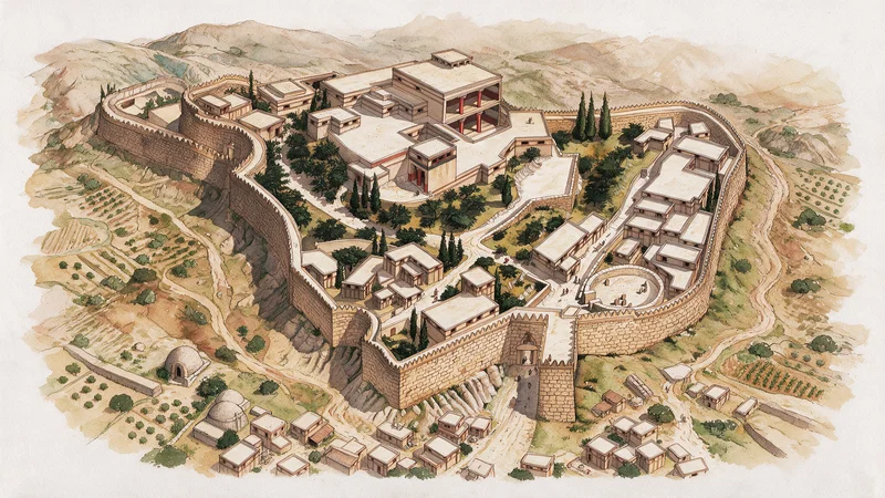 Mycenaeans