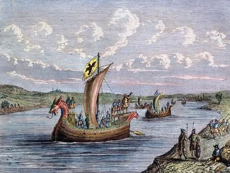 Normans