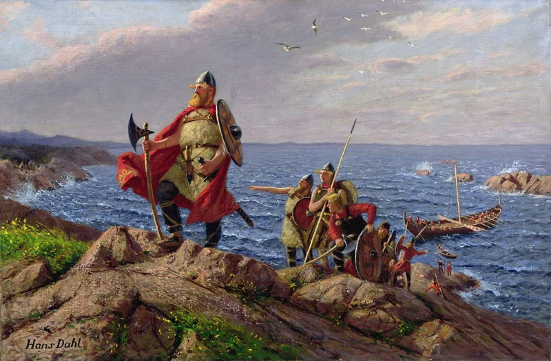 Norwegians