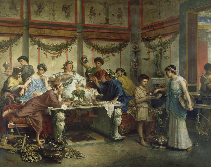 Pax Romana