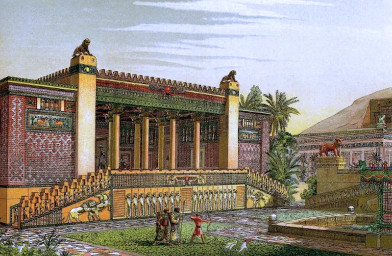 Persian Empire