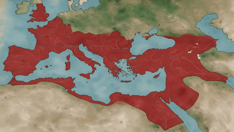 Roman Empire