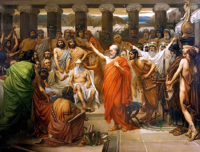 Socrates