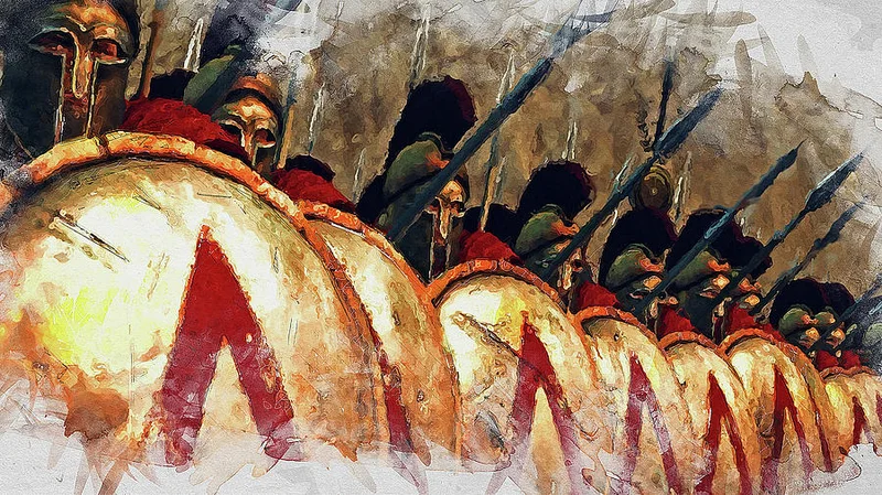 Sparta