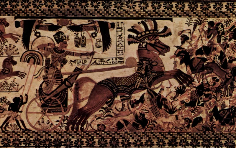 The Bronze Age