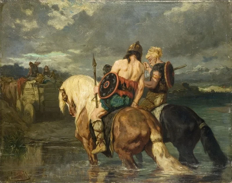 Visigoths