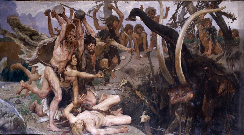 Western Hunter-Gatherers